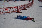Всероссийские соревнования по лыжным гонкам (классика)
