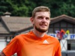 Илья Росляков не выступит на Олимпиаде в Сочи