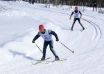 Кубок «ТГК-1» по лыжным гонкам