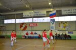 Первенство «Динамо» по мини-футболу 2014