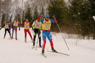 Нововведения на международном Дёминском лыжном марафоне 2016