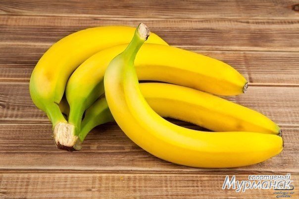 Ешьте 2 банана в день - и это изменит вашу жизнь!