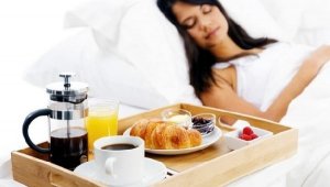 Почему сон более важен, чем приём пищи