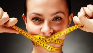 Почему нельзя голодать для снижения веса