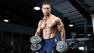 Какой тестостерон растит мышцы?
