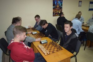 Детский кубок России по шахматам