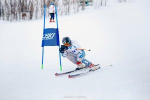 Итоги 59-го Праздника Севера учащихся по горнолыжному спорту