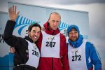 Алексей Петухов - второй в спринте в Новой Зеландии