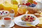 Каким должен быть правильный завтрак