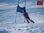 Всероссийские соревнования по горным лыжам «Приз Валерия Цыганова» 2014