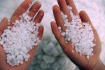 Натуральные способы вывести соль из организма