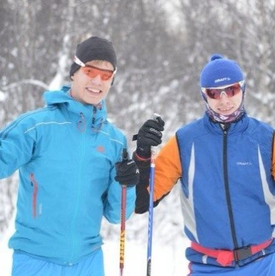Молодёжное Первенство России по лыжным гонкам в Рыбинске 2016