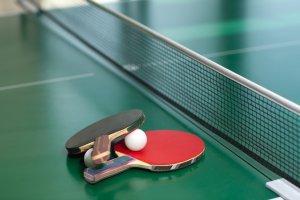 Росгвардия Мурманской области победила в турнире по настольному теннису