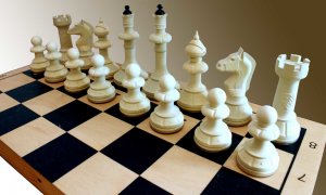 Чемпионат Мира по быстрым шахматам и блицу