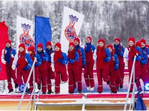 В Мурманске будет работать выставка, посвященная полярной олимпиаде