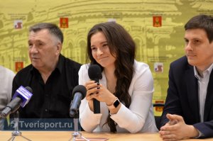 Наталья Непряева возглавила федерацию лыжных гонок Тверской области