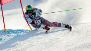 Кубок мира по горным лыжам в Хинтерштодере 2020